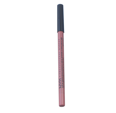 NYX Professional Makeup Slide On Lip Pencil, Nude Suede Shoes SLLP14