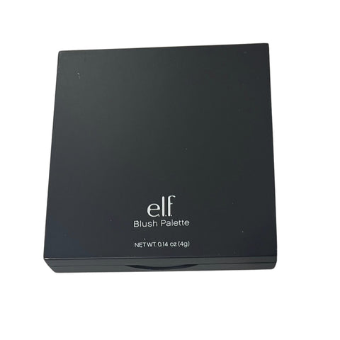 E.l.f. Blush Palette, Dark 83315