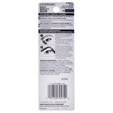 COVERGIRL Easy Breezy Brow Fill + Define Eyebrow Pencil, Soft Blonde 520