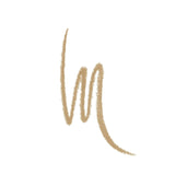 COVERGIRL Easy Breezy Brow Fill + Define Eyebrow Pencil, Soft Blonde 520