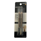 COVERGIRL Easy Breezy Brow Fill + Define Eyebrow Pencil, Soft Blonde 520