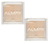 Pack of 2 Almay Eyeshadow, Less Is More 220