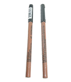 Pack of 2 NYX Professional Makeup Slide On Lip Pencil, Sugar Glass SLLP08