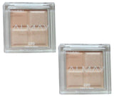 Pack of 2 Almay Eyeshadow, Less Is More 220