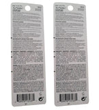 Pack of 2 Revlon So Fierce! Chrome Ink Liquid Liner, Bronzage 902