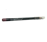 Maybelline New York Color Sensational Precision Lip Liner, Plum 45