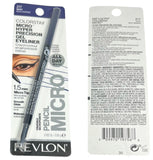 Pack of 2 Revlon Colorstay Micro Hyper Precision Gel Eyeliner, Navy 217
