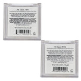 Pack of 2 Almay Eyeshadow, Cause A Stir 110