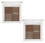 Pack of 2 Almay Eyeshadow, Cause A Stir 110