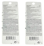 Pack of 2 Revlon Colorstay Micro Hyper Precision Gel Eyeliner, Navy 217