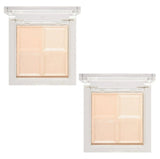 Pack of 2 Almay Eyeshadow, Here Goes Nothing 140