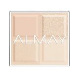 Pack of 2 Almay Eyeshadow, Here Goes Nothing 140