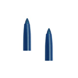 Pack of 2 NYX Professional Makeup Retractable Mechanical Eye Liner, Deep Blue MPE14