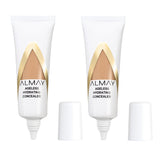 Pack of 2 Almay Ageless Hydrating Concealer, Light Medium 020