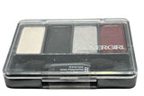 CoverGirl Eye Enhancers 4-Kit Eye Shadow, Drama Eyes 222