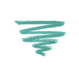 Pack of 2 NYX Professional Makeup Retractable Mechanical Eye Liner, Aqua Green MPE03