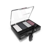 CoverGirl Eye Enhancers 4-Kit Eye Shadow, Drama Eyes 222