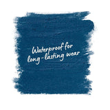 Pack of 2 NYX Professional Makeup Retractable Mechanical Eye Liner, Deep Blue MPE14