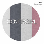 CoverGirl Eye Enhancers 4-Kit Eye Shadow, Drama Eyes 222
