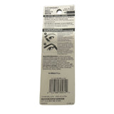 COVERGIRL Easy Breezy Brow Fill + Define Eyebrow Pencil, Soft Blonde 520