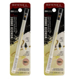 Pack of 2 Rimmel London Wonder Ombre Holographic Eyeliner, Golden Gaze # 004