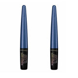 Pack of 2 Rimmel London Wonder Swipe 2-in-1 Liner to Shadow, Front Stage 013