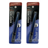 Pack of 2 Rimmel London Wonder Swipe 2-in-1 Liner to Shadow, Front Stage 013