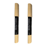 Pack of 2 NYX Hydra Touch Brightener, Glow HTB02