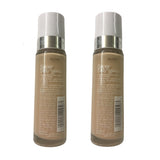 Pack of 2 Maybelline Super Stay 24 Hr Wear Makeup, Nude
