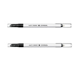 Pack of 2 CoverGirl Katy Kat Eye Liner Pencil, Kitty Whispurr KP01
