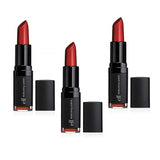 Pack of 3 e.l.f. Moisturizing Lipstick, Red Carpet 82640