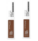 Pack of 2 Maybelline New York Up to 30H Concealer, 70