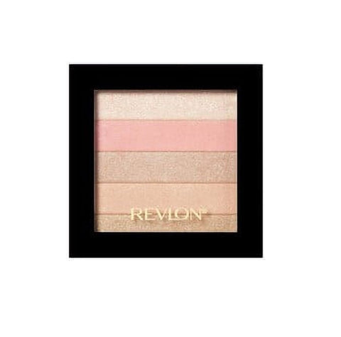 Revlon Highlighting Palette, Rose Glow 020