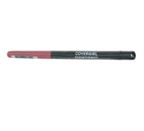 CoverGirl Exhibitionist Lip Liner, Paradise Pink 210