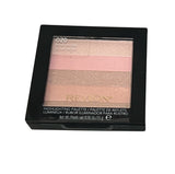 Revlon Highlighting Palette, Rose Glow 020