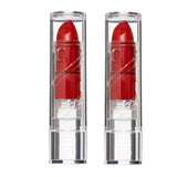 Pack of 2 E.l.f. Srsly Satin Lipstick, Cherry 29695