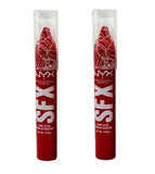 Pack of 2 NYX SFX Face & Body Paint Sticks, Bad Witch Energy HSFXS02