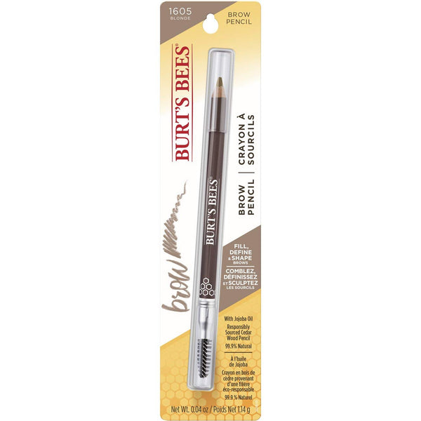 Burt's Bees Brow Pencil, Blonde 1605