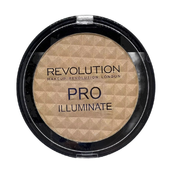 Makeup Revolution Beauty PRO Illuminate Highlighter