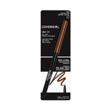 CoverGirl Ink It! All-Day Pencil Eyeliner, Cocoa Ink 260