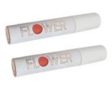 Pack of 2 Flower Beauty Bitten Lip Stain, Coy