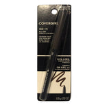 CoverGirl Ink It! All-Day Pencil Eyeliner, Cocoa Ink 260