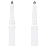 Pack of 2 L'Oreal Paris Age Perfect Satin Glide Eyeliner, Charcoal 104