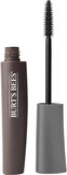 Burt's Bees All Aflutter Volumizing Mascara, Black Brown 2510