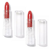 Pack of 2 E.l.f. Srsly Satin Lipstick, Cherry 29695