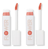 Pack of 2 Flower Beauty Bitten Lip Stain, Coy