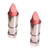 Pack of 2 Rimmel Moisture Renew Lipstick, Coral Britannia 630