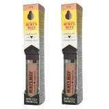 Pack of 2 Burt's Bees Concealer, Medium/Dark 1715