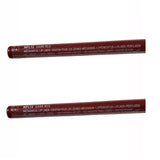 Pack of 2 NYX Professional Makeup Retractable Mechanical Lip Liner, Dark Red MPL12