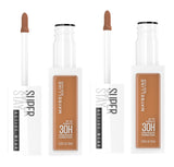 Pack of 2 Maybelline New York Up to 30H Concealer, 42